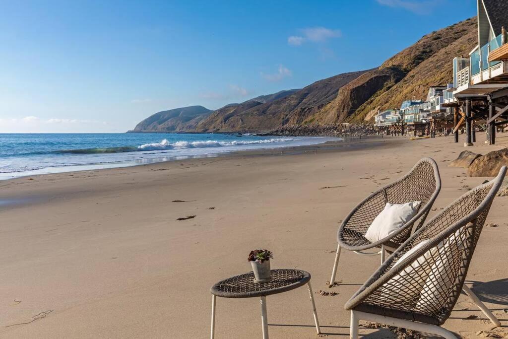 Malibu Best Kept Secret Exteriör bild