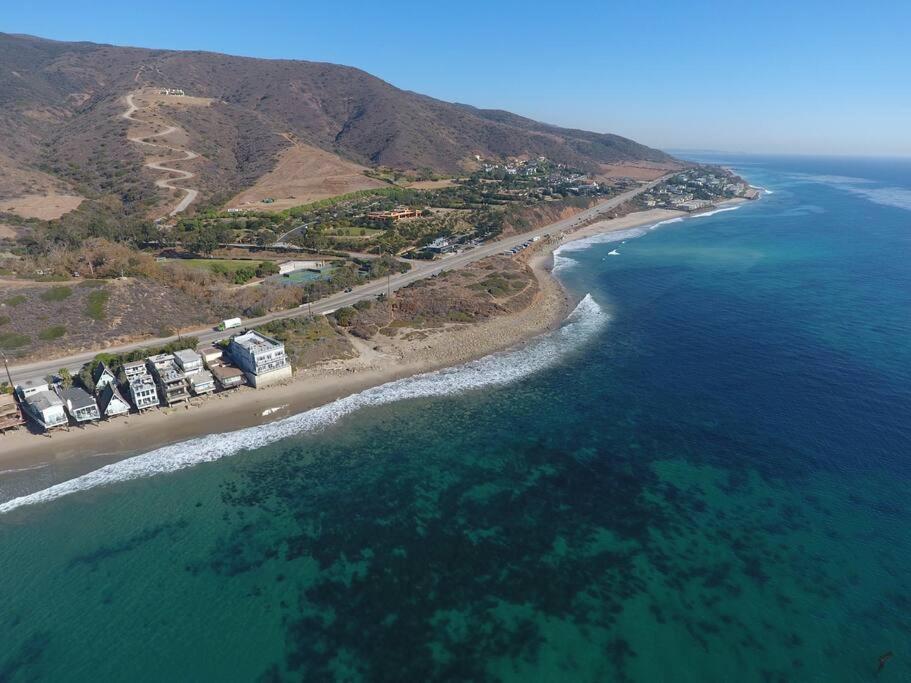 Malibu Best Kept Secret Exteriör bild